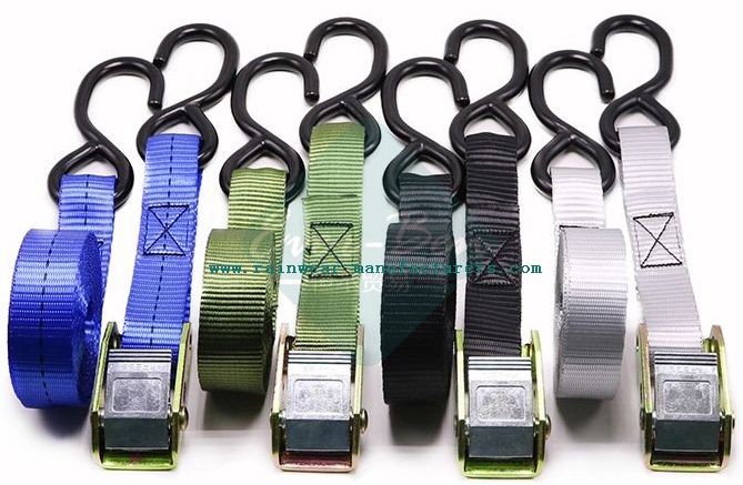 China wholesale buckle straps suppliers